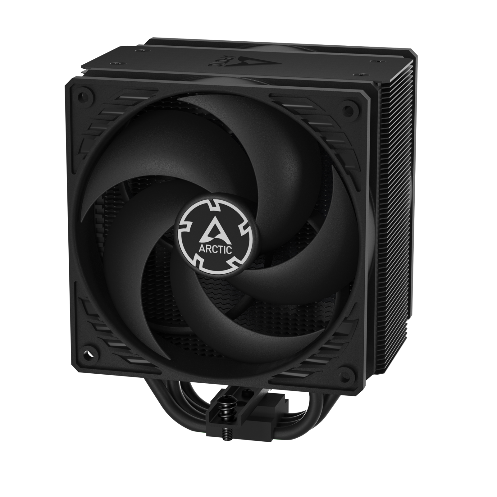 Arctic Freezer 36 Black Multi...