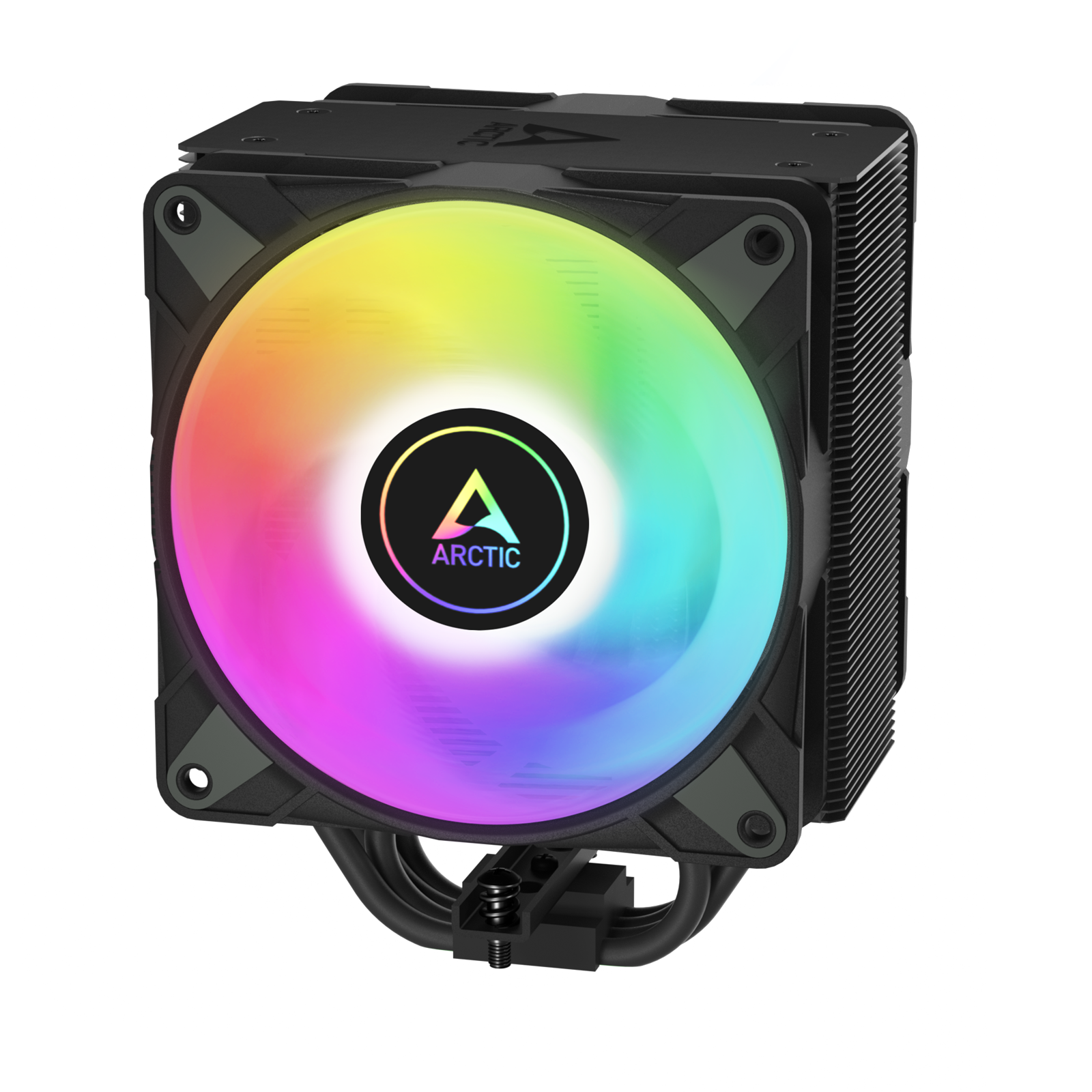 Arctic Freezer 36 A-RGB Black...